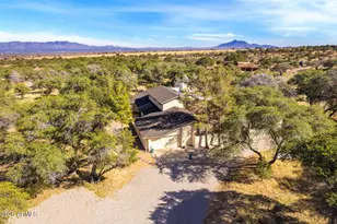 4786 E Dead Bear Draw, Hereford, AZ 85615 - Photo 50