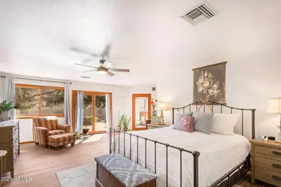 4786 E Dead Bear Draw --, Hereford, AZ 85615 - Photo 16