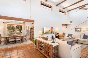 4786 E Dead Bear Draw, Hereford, AZ 85615 - Photo 4