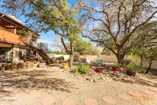 4786 E Dead Bear Draw, Hereford, AZ 85615 - Photo 36