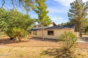 4786 E Dead Bear Draw, Hereford, AZ 85615 - Photo 42