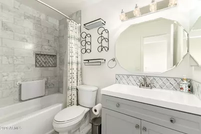 525 N Redrock Street, Gilbert, AZ 85234 - Photo 26