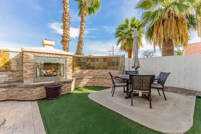 525 N Redrock Street, Gilbert, AZ 85234 - Photo 30