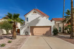 525 N Red Rock St, Gilbert, AZ 85234 - Photo 1