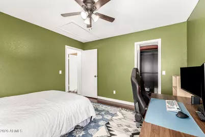 525 N Redrock Street, Gilbert, AZ 85234 - Photo 28