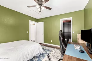 525 N Red Rock St, Gilbert, AZ 85234 - Photo 28