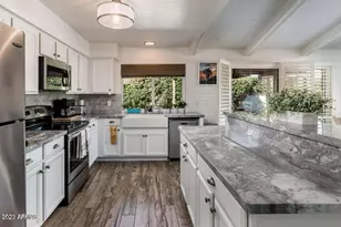 7526 N Via De La Campana A --, Scottsdale, AZ 85258 - Photo 18