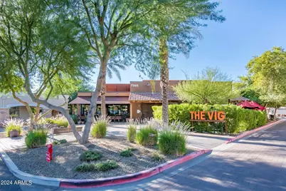 7526 N Via De Lane, Scottsdale, AZ 85258 - Photo 48