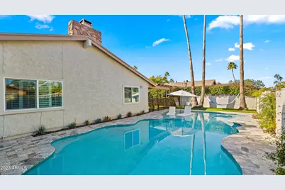 7526 N Via De La Campana A --, Scottsdale, AZ 85258 - Photo 32