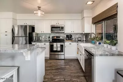 7526 N Via De Lane, Scottsdale, AZ 85258 - Photo 20