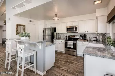 7526 N Via De La Campana A --, Scottsdale, AZ 85258 - Photo 16