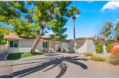 7526 N VÃ­a De La Campana B --, Scottsdale, AZ 85258 - Photo 2