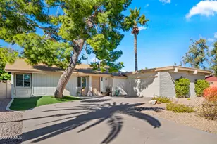 7526 N VÃ­a De La Campana B --, Scottsdale, AZ 85258 - Photo 2