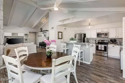 7526 N VÃ­a De La Campana B --, Scottsdale, AZ 85258 - Photo 12