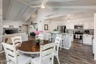 7526 N VÃ­a De La Campana B --, Scottsdale, AZ 85258 - Photo 12