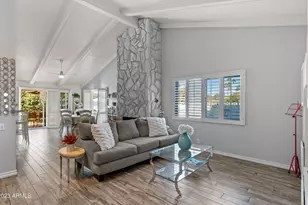 7526 N VÃ­a De La Campana B --, Scottsdale, AZ 85258 - Photo 6