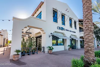 7526 N VÃ­a De La Campana B --, Scottsdale, AZ 85258 - Photo 46