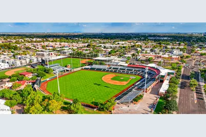 7526 N VÃ­a De La Campana B --, Scottsdale, AZ 85258 - Photo 50