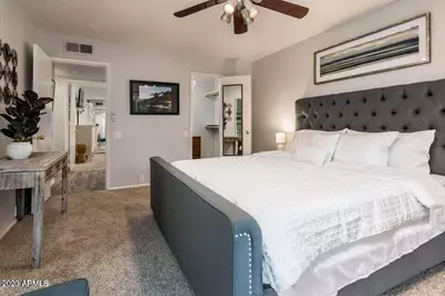 7526 N Via De Lane, Scottsdale, AZ 85258 - Photo 24