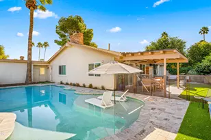 7526 N VÃ­a De La Campana B --, Scottsdale, AZ 85258 - Photo 34