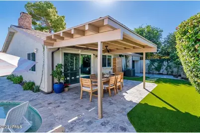 7526 N VÃ­a De La Campana B --, Scottsdale, AZ 85258 - Photo 40