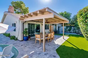 7526 N VÃ­a De La Campana B --, Scottsdale, AZ 85258 - Photo 40