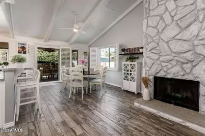 7526 N VÃ­a De La Campana B --, Scottsdale, AZ 85258 - Photo 8