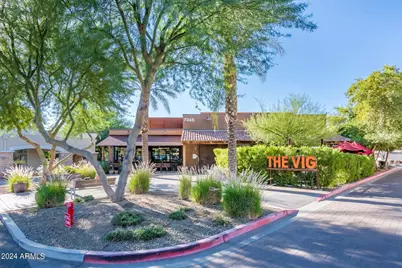 7526 N VÃ­a De La Campana B --, Scottsdale, AZ 85258 - Photo 48