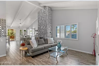 7526 N Via De Lane, Scottsdale, AZ 85258 - Photo 6