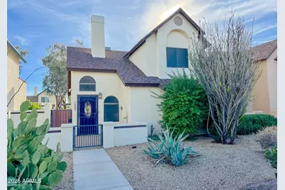 16481 N 67th Lane, Peoria, AZ 85382 - Photo 1