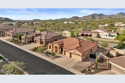 9718 E Inglewood Circle, Mesa, AZ 85207 - Photo 58