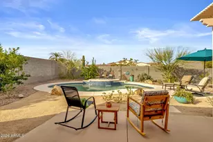 9718 E Inglewood Cir, Mesa, AZ 85207 - Photo 52