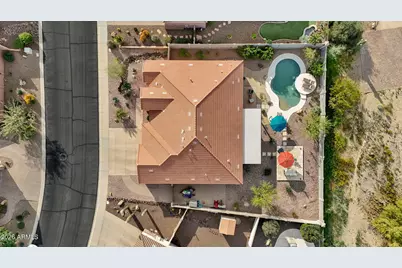 9718 E Inglewood Circle, Mesa, AZ 85207 - Photo 66