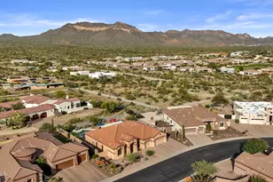 9718 E Inglewood Cir, Mesa, AZ 85207 - Photo 60