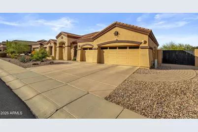 9718 E Inglewood Circle, Mesa, AZ 85207 - Photo 4