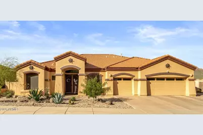 9718 E Inglewood Circle, Mesa, AZ 85207 - Photo 1