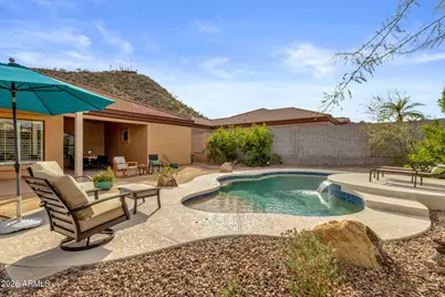 9718 E Inglewood Circle, Mesa, AZ 85207 - Photo 50