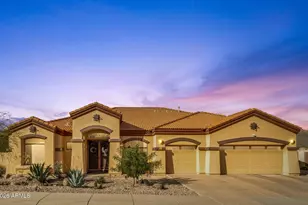 9718 E Inglewood Cir, Mesa, AZ 85207 - Photo 2