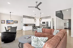 9718 E Inglewood Cir, Mesa, AZ 85207 - Photo 20