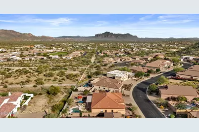 9718 E Inglewood Circle, Mesa, AZ 85207 - Photo 64