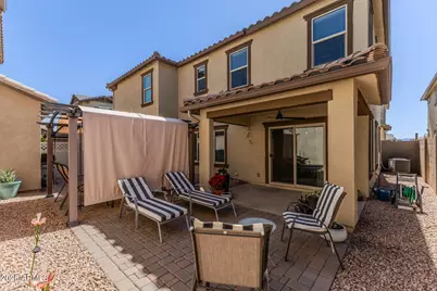 4068 E Ranch Road, Gilbert, AZ 85296 - Photo 30