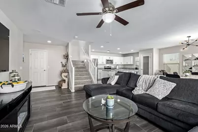 4068 E Ranch Road, Gilbert, AZ 85296 - Photo 8