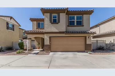 4068 E Ranch Road, Gilbert, AZ 85296 - Photo 1