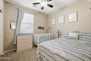 22659 E Desert Spoon Dr, Queen Creek, AZ 85142 - Photo 24