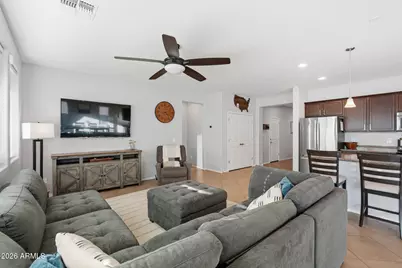 22659 E Desert Spoon Drive, Queen Creek, AZ 85142 - Photo 10