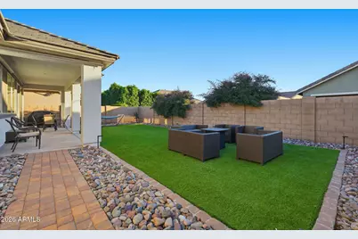 22659 E Desert Spoon Drive, Queen Creek, AZ 85142 - Photo 34