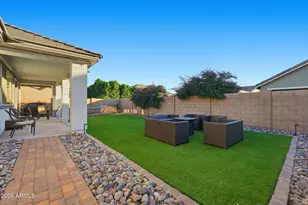 22659 E Desert Spoon Dr, Queen Creek, AZ 85142 - Photo 34