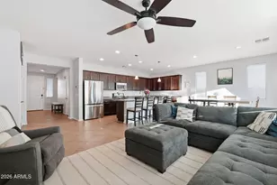 22659 E Desert Spoon Dr, Queen Creek, AZ 85142 - Photo 12