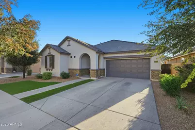 22659 E Desert Spoon Drive, Queen Creek, AZ 85142 - Photo 2