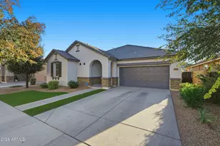 22659 E Desert Spoon Dr, Queen Creek, AZ 85142 - Photo 2